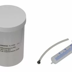 Shimano Kit De Aceite TL-S703 Para Cambios De Buje Alfine De 11 Velocidades