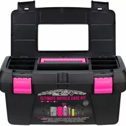 Muc-Off Set De Limpieza Ultimate Bicycle Kit 5 Muc-Off Set De Limpieza Ultimate Bicycle Kit -Tornillos & Material de montaje Tienda de ventas 337544