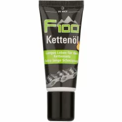 Dr. Wack Aceite De Cadenas F100