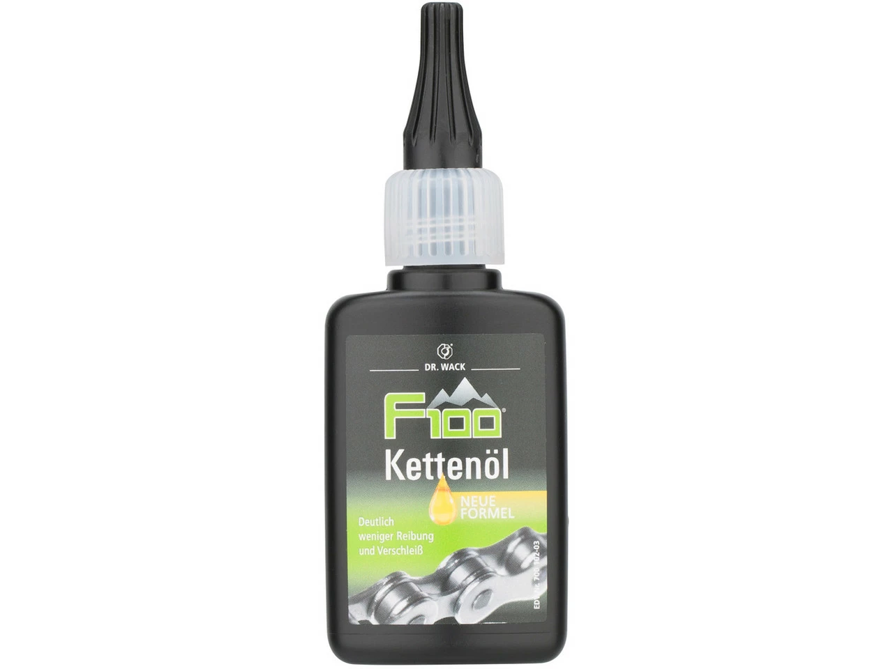 Dr. Wack Aceite De Cadenas F100 2 Dr. Wack Aceite De Cadenas F100 - Imagen 2