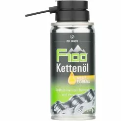 Dr. Wack Aceite De Cadenas F100 9 Dr. Wack Aceite De Cadenas F100 -Tornillos & Material de montaje Tienda de ventas 340994