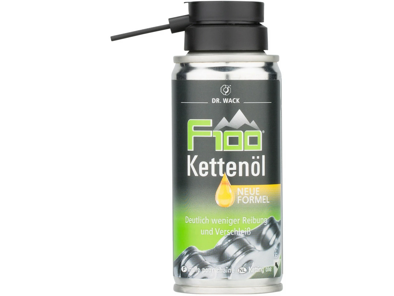 Dr. Wack Aceite De Cadenas F100 4 Dr. Wack Aceite De Cadenas F100 - Imagen 4