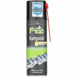 Dr. Wack Aceite De Cadenas F100 10 Dr. Wack Aceite De Cadenas F100 -Tornillos & Material de montaje Tienda de ventas 340995