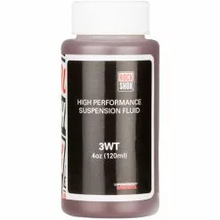ROCKSHOX Aceite Para Amortiguadores Viscosidad 3WT
