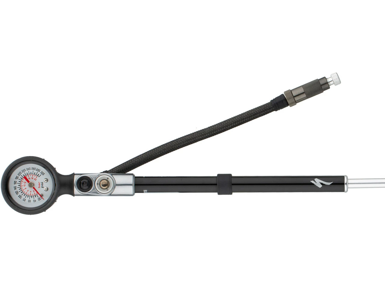 Specialized Bomba De Amortiguador Air Tool 2 Specialized Bomba De Amortiguador Air Tool - Imagen 2