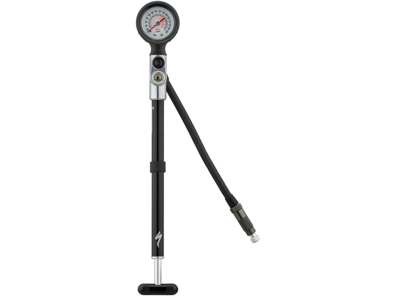 Specialized Bomba De Amortiguador Air Tool 4 Specialized Bomba De Amortiguador Air Tool - Imagen 4