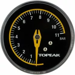 Topeak Manómetro Para JoeBlow Booster
