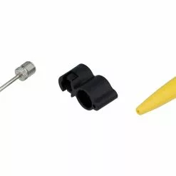 3min19sec Jugo De Adaptadores De Válvulas Para Balones Y Colchones De Aire