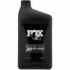 Fox Racing Shox Suspension Fluid Gold 20 WT