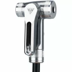 Topeak Bomba De Pie JoeBlow Twin Turbo -Tornillos & Material de montaje Tienda de ventas 345356
