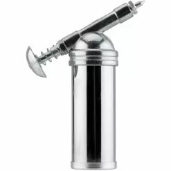 3min19sec Mini Pistola De Engrase