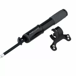 Topeak Mini Bomba RaceRocket MT -Tornillos & Material de montaje Tienda de ventas 349626