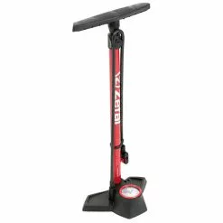 ZEFAL Bomba De Pie Profil Max FP30