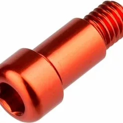 Dt-swiss Tornillo De Bloqueo Para RWS Cierre Rápido De Buje Road/MTB