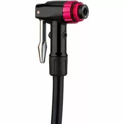 3min19sec Manguera De Repuesto Con Cabezal De Bomba P. Bomba De Pie De Aluminio