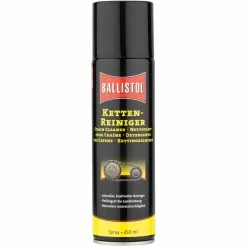 Ballistol Limpiador De Cadenas De Bicicleta