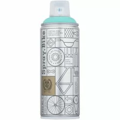 Spray.Bike Barniz En Aerosol Historic