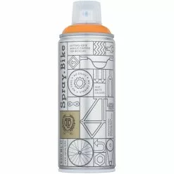 Spray.Bike Barniz En Aerosol Historic -Tornillos & Material de montaje Tienda de ventas 354841