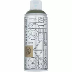 Spray.Bike Barniz En Aerosol London -Tornillos & Material de montaje Tienda de ventas 354849 1