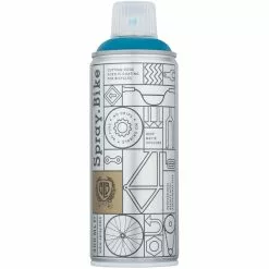 Spray.Bike Barniz En Aerosol London -Tornillos & Material de montaje Tienda de ventas 354852 1