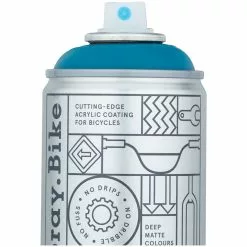 Spray.Bike Barniz En Aerosol London -Tornillos & Material de montaje Tienda de ventas 354853 1