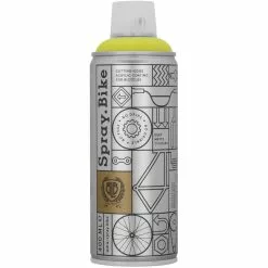 Spray.Bike Barniz En Aerosol London -Tornillos & Material de montaje Tienda de ventas 354857 1