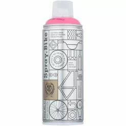 Spray.Bike Barniz En Aerosol Neon