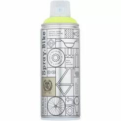 Spray.Bike Barniz En Aerosol Neon -Tornillos & Material de montaje Tienda de ventas 354874