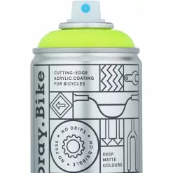 Spray.Bike Barniz En Aerosol Neon -Tornillos & Material de montaje Tienda de ventas 354875
