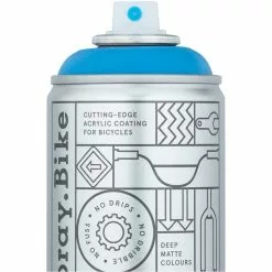 Spray.Bike Barniz Spray Pop -Tornillos & Material de montaje Tienda de ventas 354880