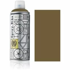 Spray.Bike Barniz Spray Vintage -Tornillos & Material de montaje Tienda de ventas 354889