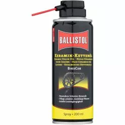 Ballistol Aceite Para Cadenas BikeCer -Tornillos & Material de montaje Tienda de ventas 355410