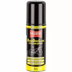 Ballistol Aerosol BikeDryLube