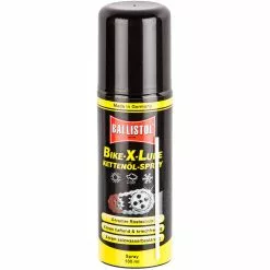 Ballistol Aerosol Bike-X-Lube