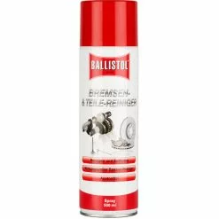 Ballistol Limpiador De Frenos Y Piezas