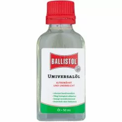 Ballistol Botella De Aceite Universal