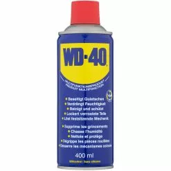 WD-40 Spray Multiusos Classic