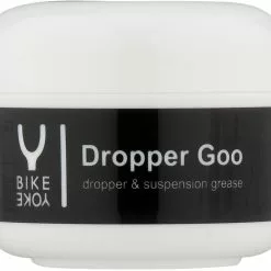 BikeYoke Grasa Suspension Dropper Goo