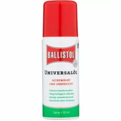 Ballistol Aerosol En Lata Aceite Universal