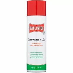 Ballistol Aerosol En Lata Aceite Universal 5 Ballistol Aerosol En Lata Aceite Universal -Tornillos & Material de montaje Tienda de ventas 357525