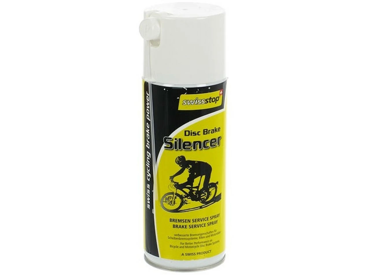 SWISSSTOP Disc Brake Silencer 2 SWISSSTOP Disc Brake Silencer - Imagen 2