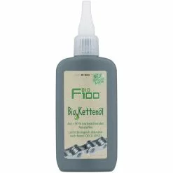 Dr. Wack Aceite Para Cadenas F100 Bio