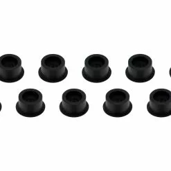 Topeak Junta De Goma Para Válvula Presta Twinhead DX - 10 Unidades