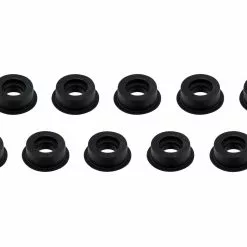 Topeak Junta De Goma Para Válvula Schrader Twinhead DX - 10 Unidades