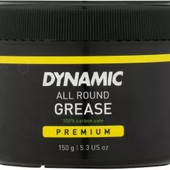 Dynamic Grasa De Alto Rendimiento