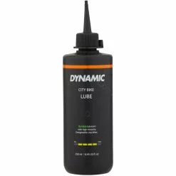 Dynamic Aceite De Cadenas