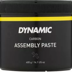 Dynamic Pasta De Montaje Con Micropearls