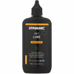 Dynamic Lubricante De Cadenas Wet Lube