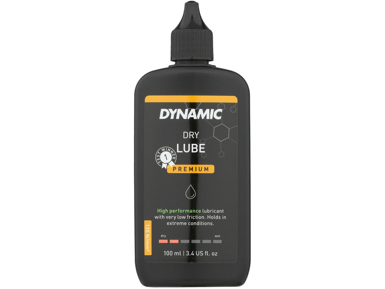 Dynamic Lubricante Seco 1 Dynamic Lubricante Seco