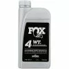 Fox Racing Shox Aceite Para Amortiguadores Suspension Fluid 4 WT